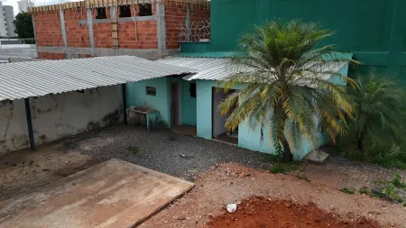 Terreno no Jardim América