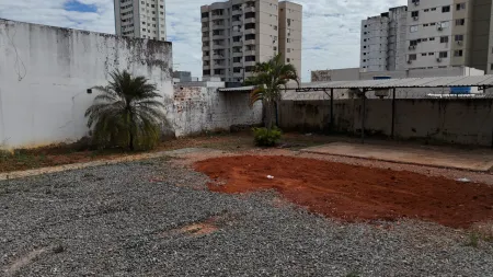Terreno no Jardim América