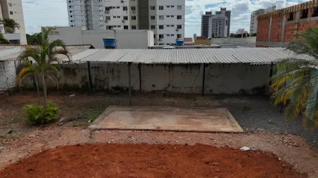 Terreno no Jardim América