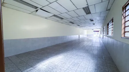 Sala Comercial no Parque Amazônia