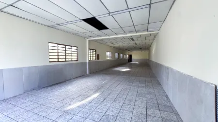 Sala Comercial no Parque Amazônia