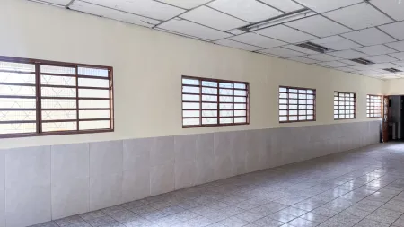 Sala Comercial no Parque Amazônia