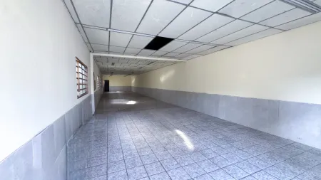 Sala Comercial no Parque Amazônia