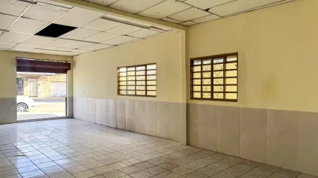 Sala Comercial no Parque Amazônia