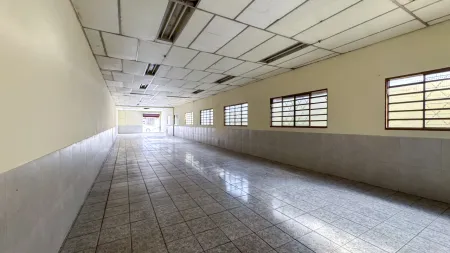 Sala Comercial no Parque Amazônia