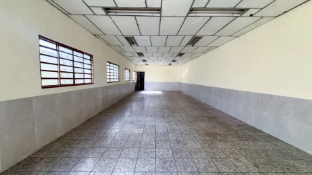 Sala Comercial no Parque Amazônia