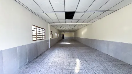 Sala Comercial no Parque Amazônia