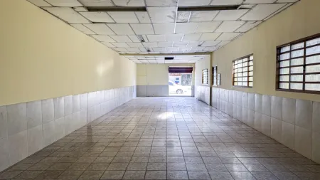 Sala Comercial no Parque Amazônia