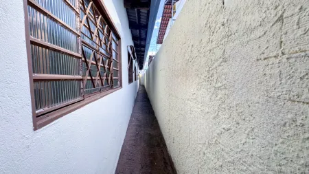Sala Comercial no Parque Amazônia