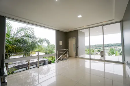 Sobrado no Alphaville Araguaia