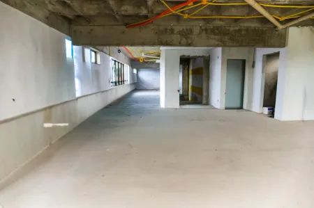 Prédio Comercial no Alphaville Flamboyant