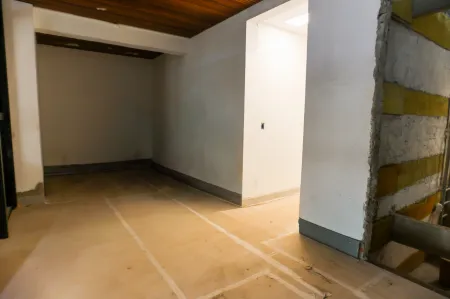 Prédio Comercial no Alphaville Flamboyant