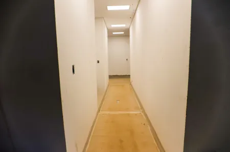Prédio Comercial no Alphaville Flamboyant