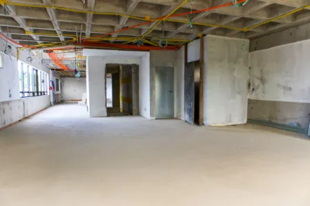 Prédio Comercial no Alphaville Flamboyant