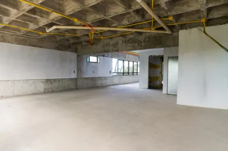 Prédio Comercial no Alphaville Flamboyant