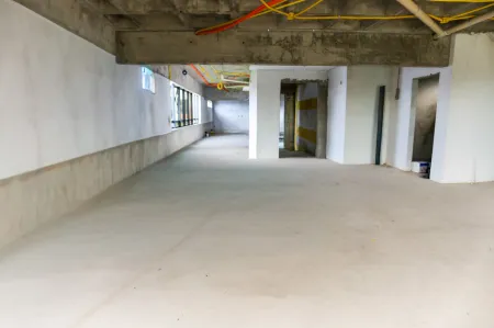 Prédio Comercial no Alphaville Flamboyant