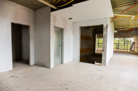 Prédio Comercial no Alphaville Flamboyant