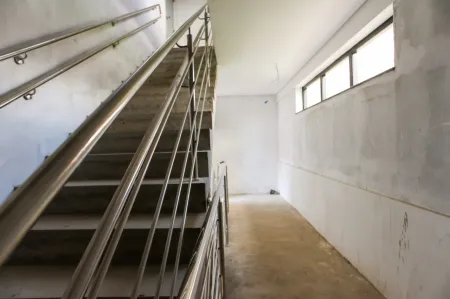 Prédio Comercial no Alphaville Flamboyant