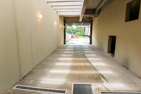 Prédio Comercial no Alphaville Flamboyant