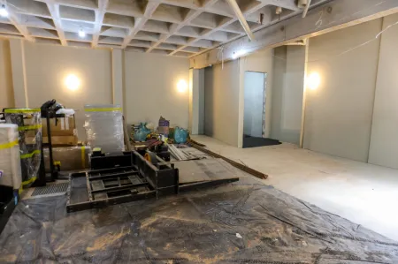 Prédio Comercial no Alphaville Flamboyant