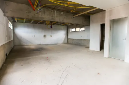 Prédio Comercial no Alphaville Flamboyant