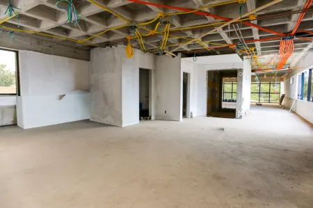Prédio Comercial no Alphaville Flamboyant
