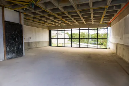Prédio Comercial no Alphaville Flamboyant