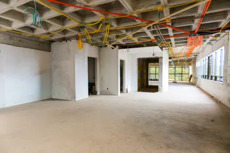 Prédio Comercial no Alphaville Flamboyant