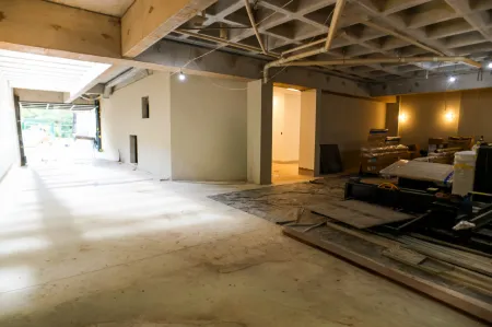 Prédio Comercial no Alphaville Flamboyant