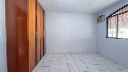 Casa no Jardim América