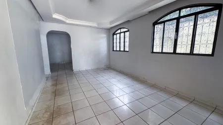 Casa no Jardim América