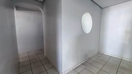 Casa no Jardim América