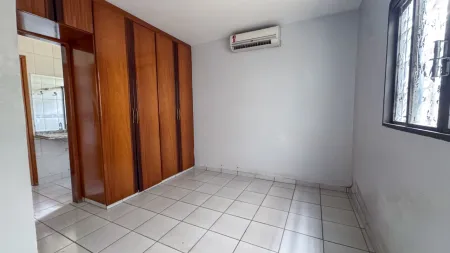 Casa no Jardim América