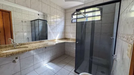 Casa no Jardim América