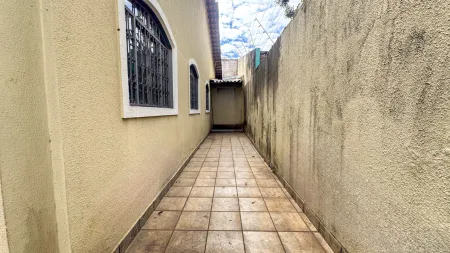 Casa no Jardim América