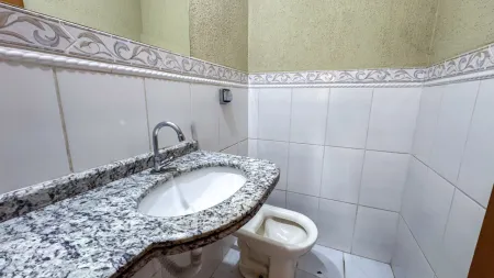 Casa no Jardim América