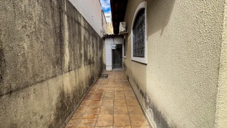 Casa no Jardim América