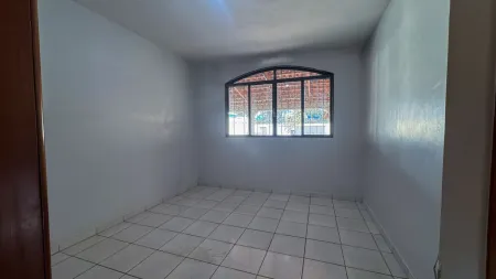 Casa no Jardim América