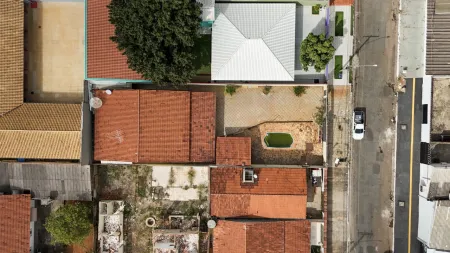 Casa no Jardim América