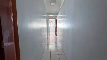 Casa no Jardim América