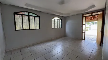 Casa no Jardim América
