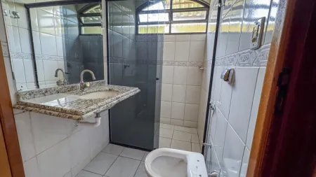 Casa no Jardim América