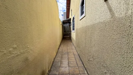 Casa no Jardim América