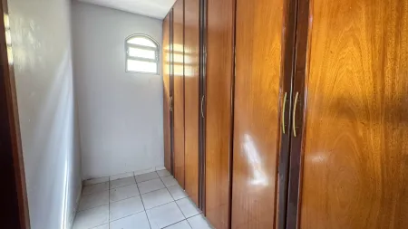 Casa no Jardim América