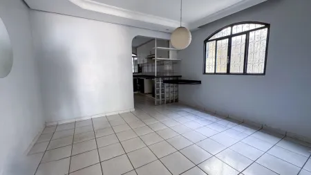 Casa no Jardim América