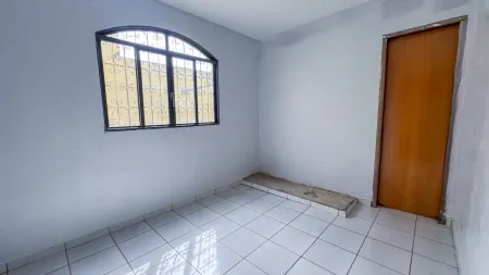 Casa no Jardim América