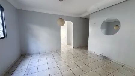 Casa no Jardim América