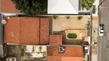 Casa no Jardim América