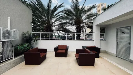 FlamPark Residencial Club