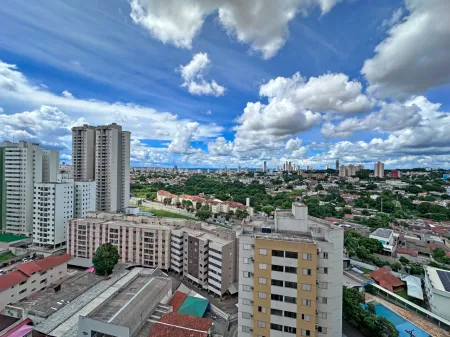 FlamPark Residencial Club